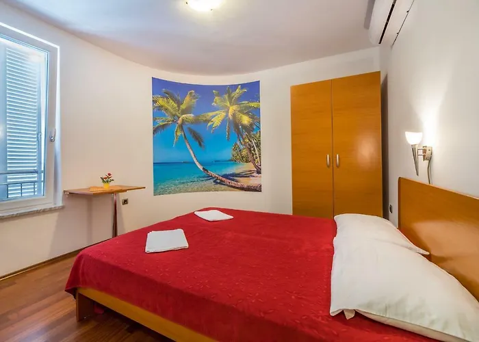 Apartments Nada