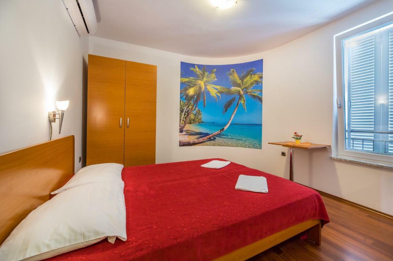 Apartman Nada