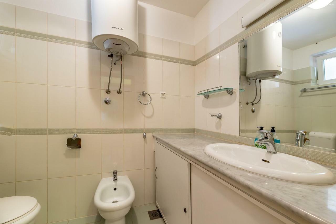 Nada Apartman Baška