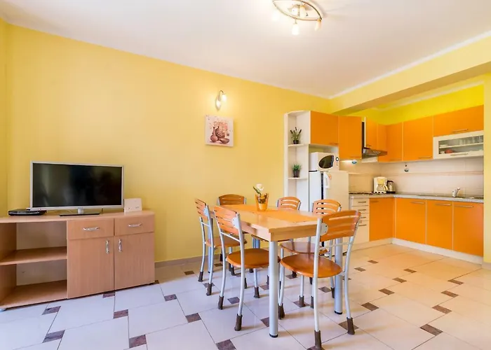 Apartments Nada