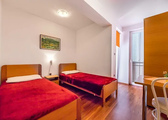 Apartments Nada
