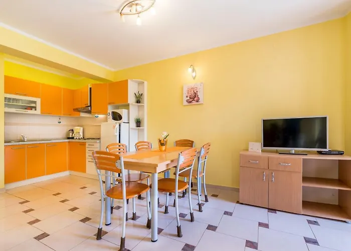 Apartments Nada