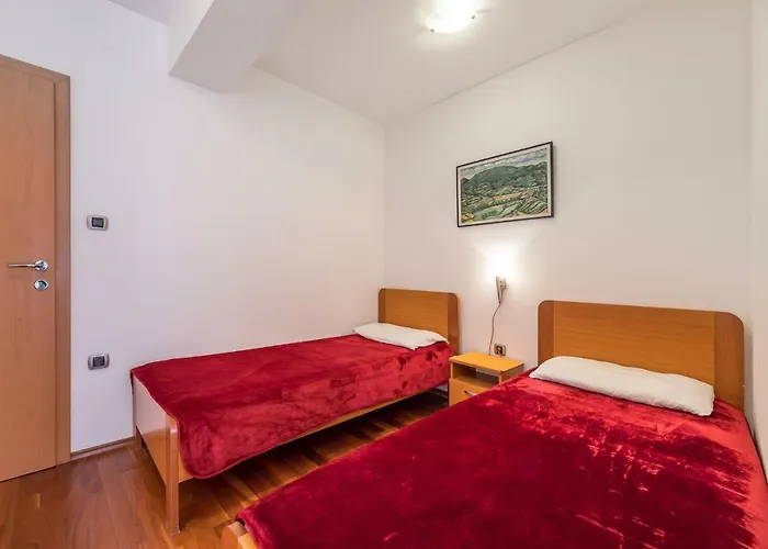 Apartments Nada