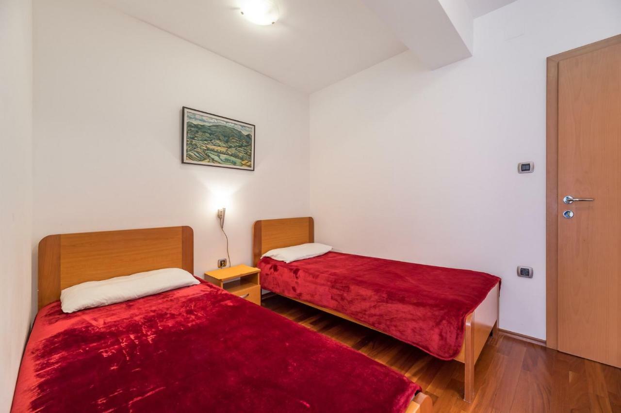 Apartment Nada