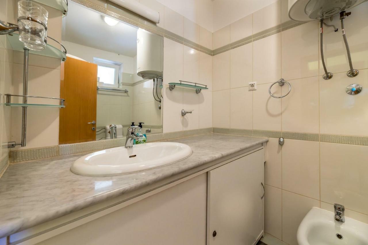 Apartment Nada Baska (Krk)