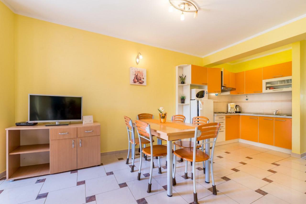 Apartment Nada Baska (Krk)