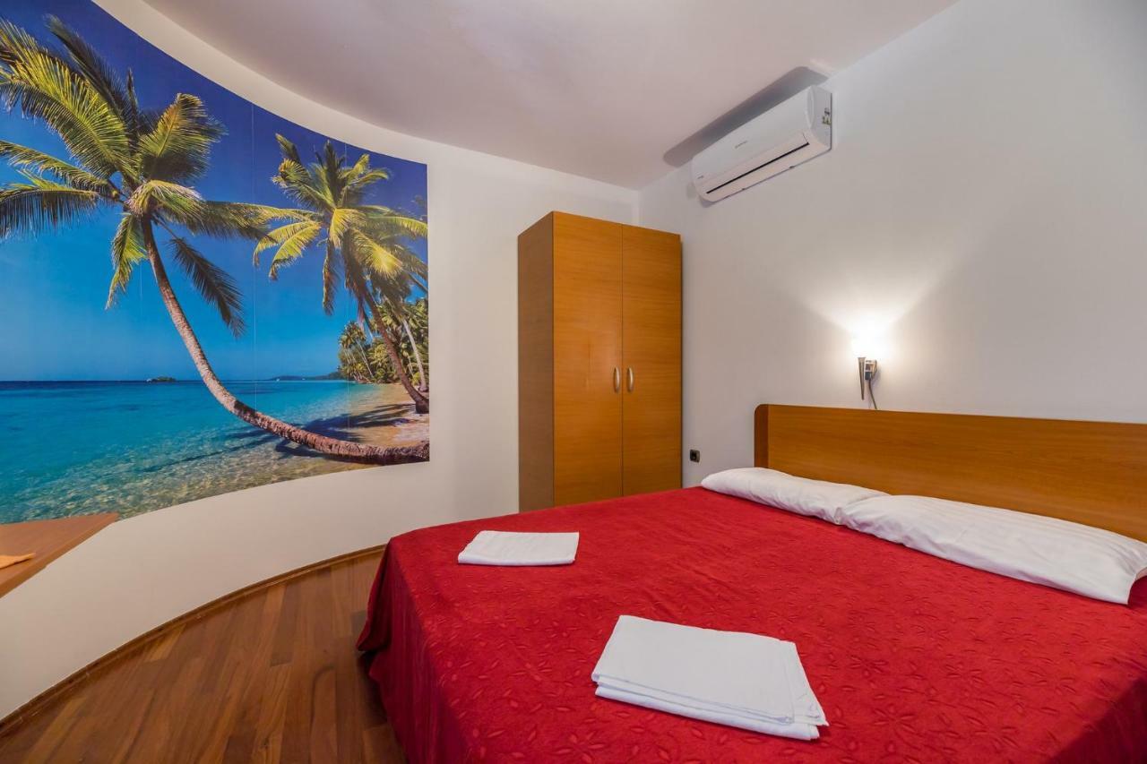 Apartment Nada *