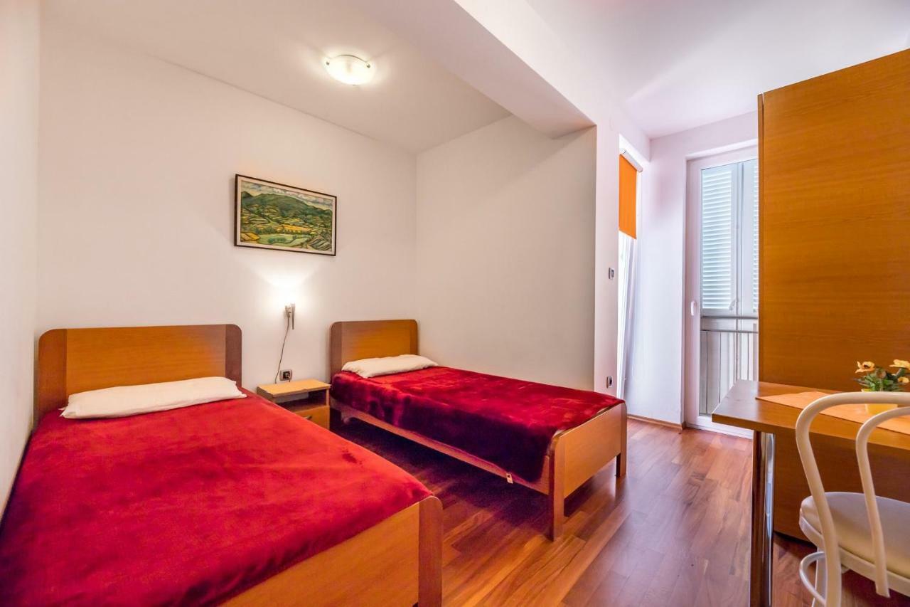 Apartment Nada Baska (Krk)