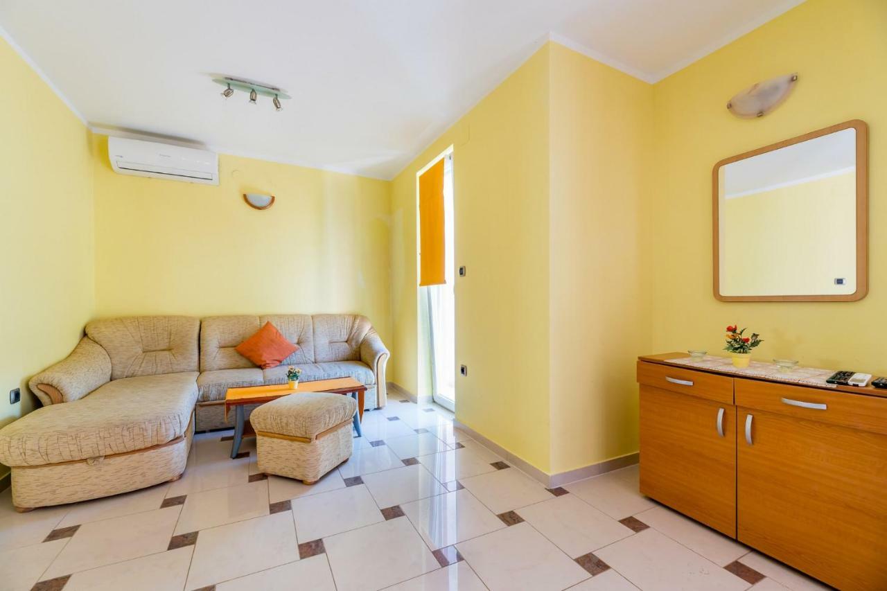 Nada Apartment Baska (Krk)