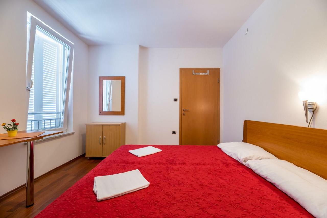 Apartment Nada Baska (Krk)