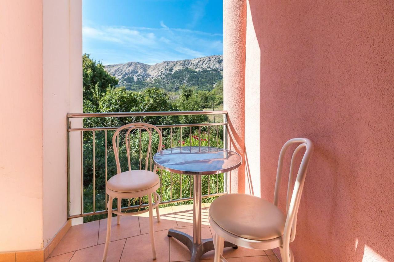 Nada Apartment Baska (Krk)