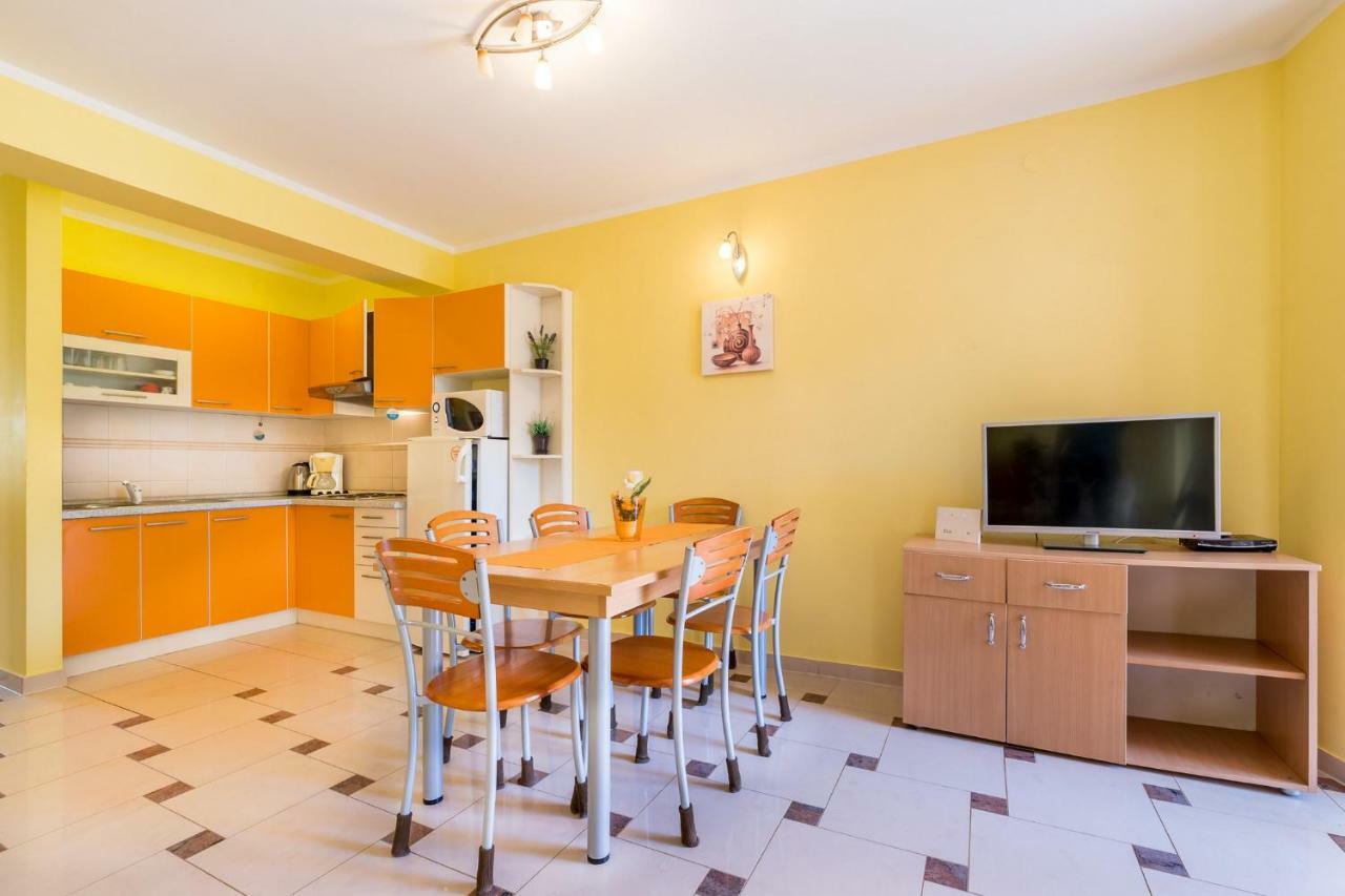 Apartment Nada