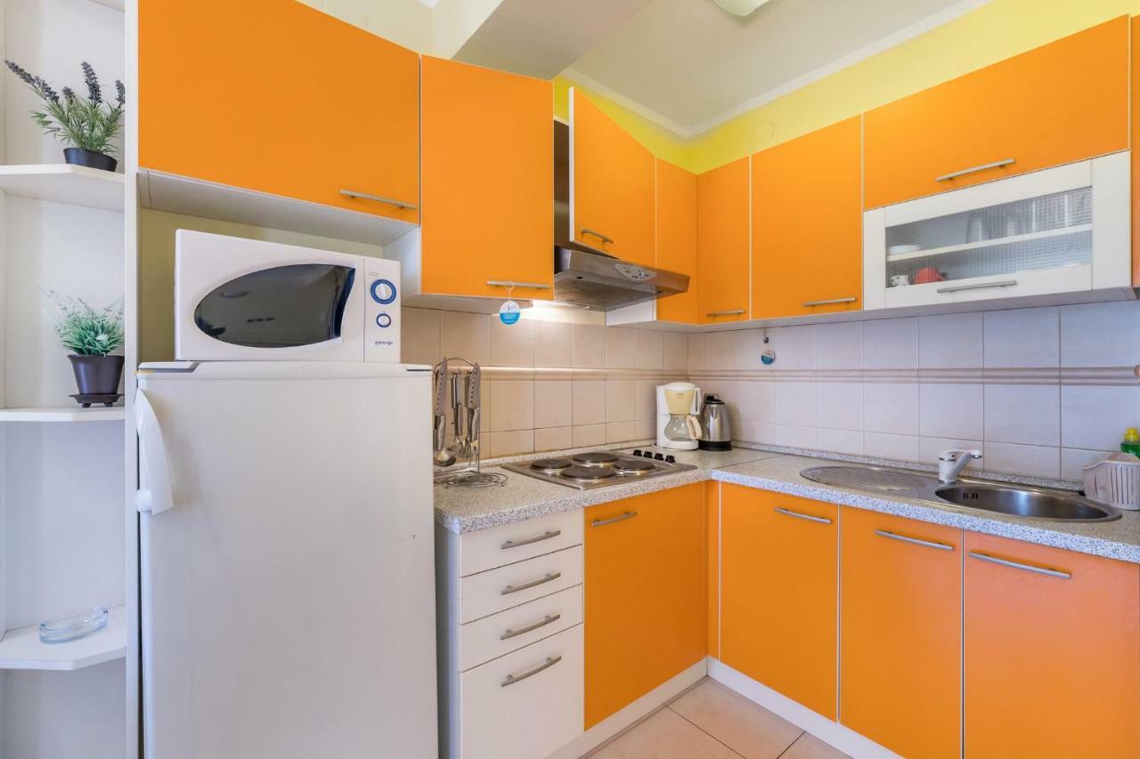 Apartment Nada