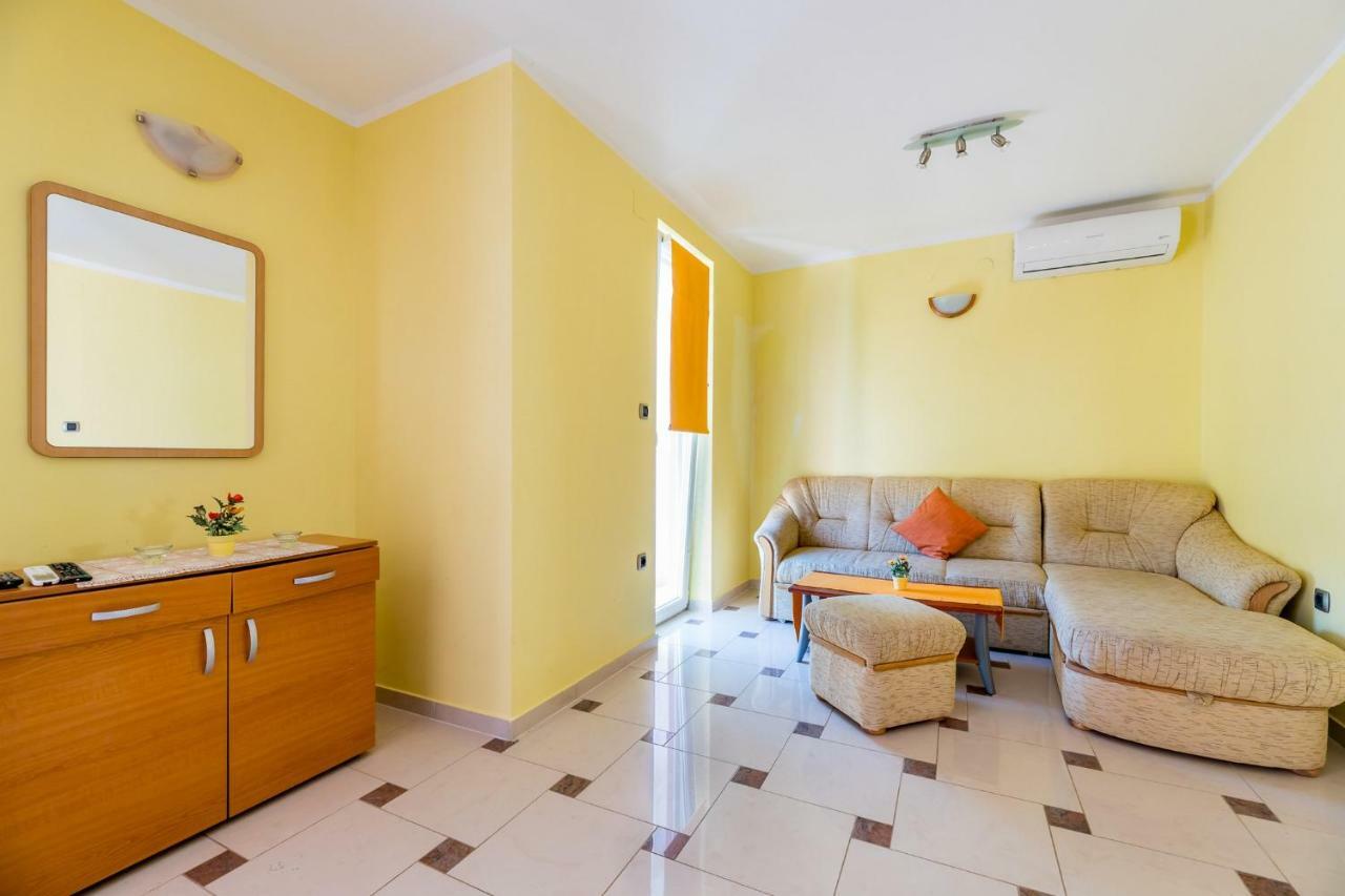 Nada Apartment Baska (Krk)